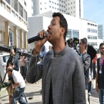 Ahmed fahmi sur yala.fm